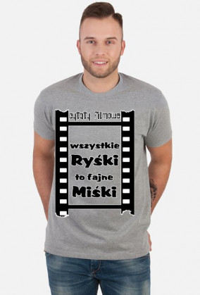Wszystkie Ryśki