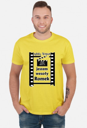 wesoły romek