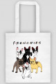 Ekotorba Frenchies Mr. Buldog