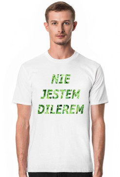 Koszulka Diler