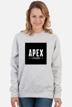 BLUZA DAMSKA | APEX