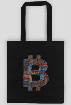 B jak Bitcoin