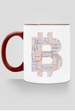 B jak Bitcoin