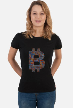 B jak Bitcoin