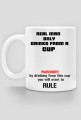 KUBEK RULE