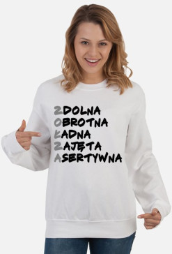 ZOŁZA