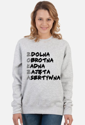 ZOŁZA