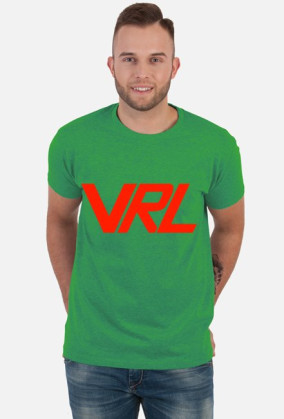 VRL Basic White 01
