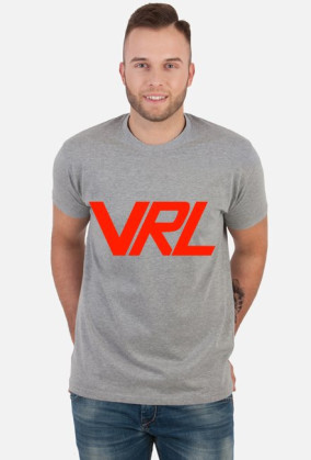 VRL Basic White 01