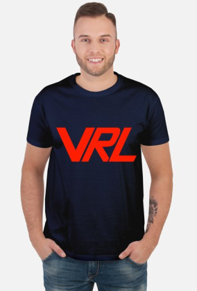 VRL Basic White 01