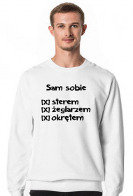 Sam sobie