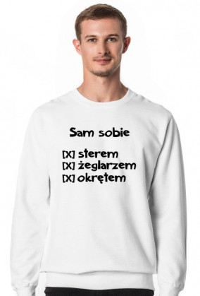 Sam sobie