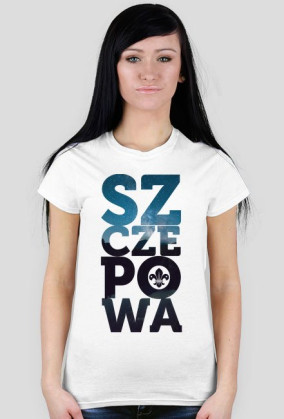Szczepowa