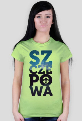 Szczepowa