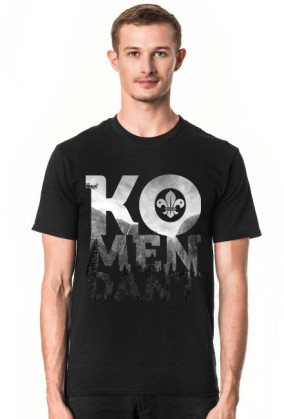 Komendant