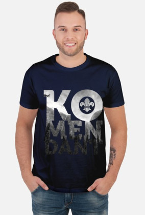 Komendant