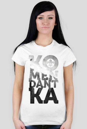 Komendantka
