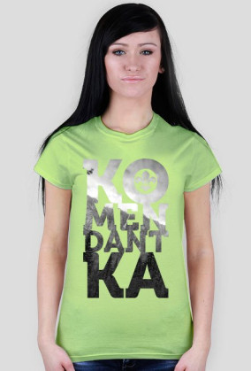 Komendantka