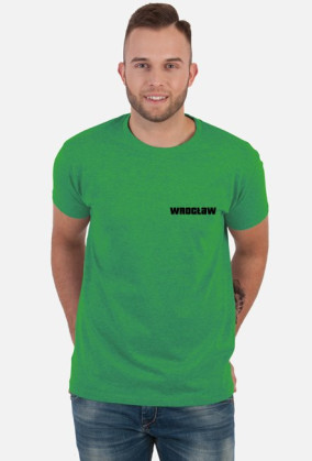 Koszulka WROCŁAW