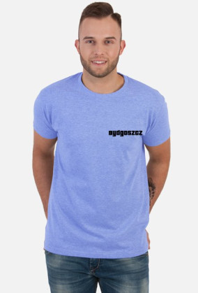 Koszulka BYDGOSZCZ