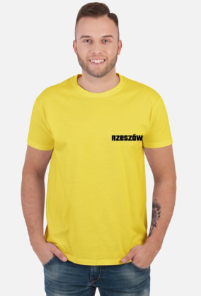 Koszulka RZESZÓW