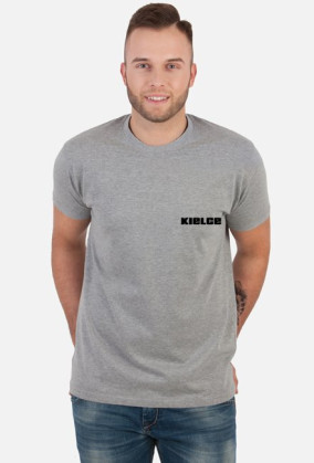 Koszulka KIELCE