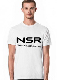 koszulka NSR