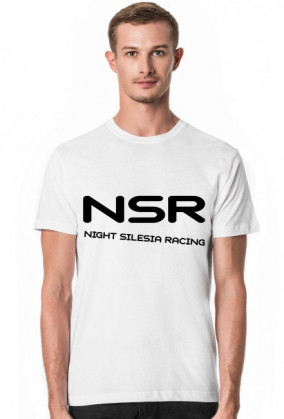 koszulka NSR