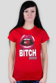woman bitch buster