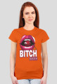 woman bitch buster