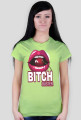 woman bitch buster