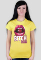 woman bitch buster