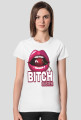 woman bitch buster