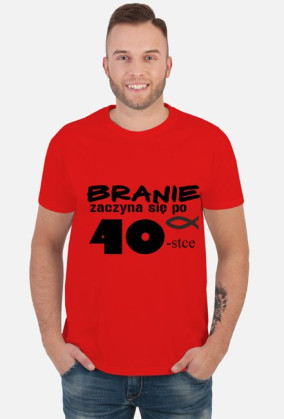 Branie