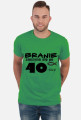 Branie
