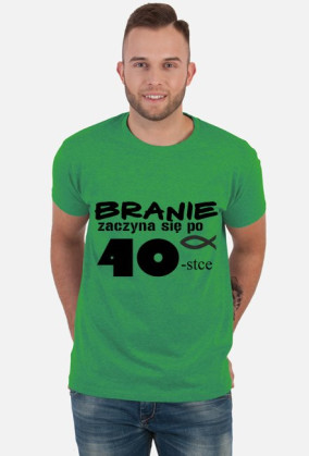 Branie
