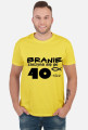 Branie