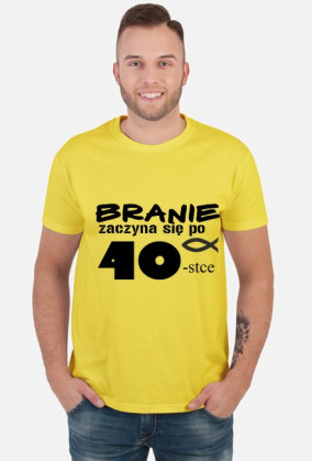 Branie