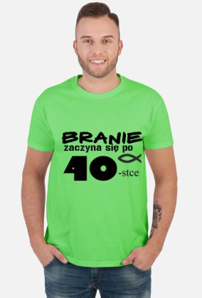 Branie