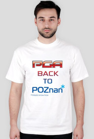 PGA back to POZnan*