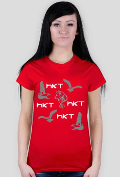 Koszulka hkt Animals