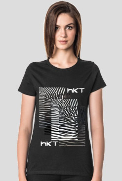 Koszulka hkT Zebra