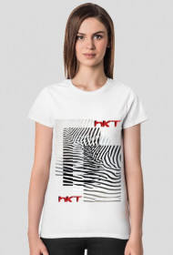 Koszulka hkT Zebra