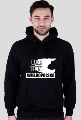 BTWLKP OFFICIAL BLACK