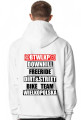 BTWLKP OFFICIAL WHITE