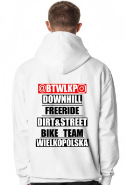 BTWLKP OFFICIAL WHITE