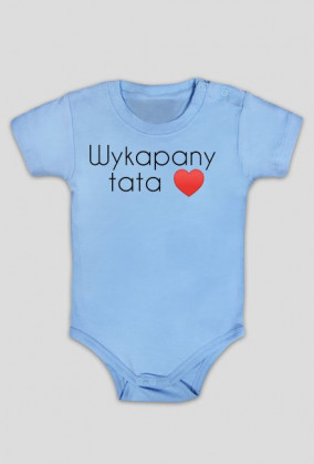 Wykapany tata