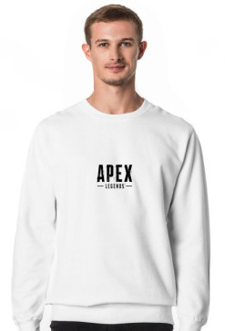 BLUZA | APEX FAN
