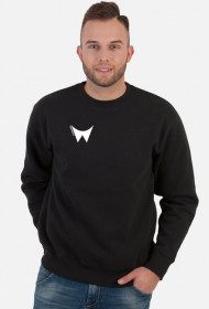 BLUZA | KARL WHITE COLLAR