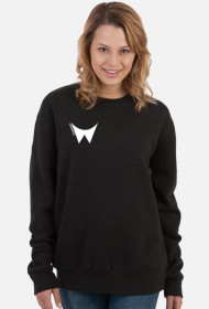 BLUZA | KARL WHITE COLLAR